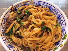 小马虎面-清真马虎面馆(西七路店)