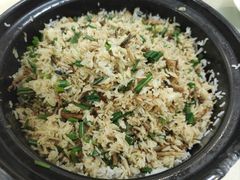 -台山美食一绝阿四台山黄鳝饭(阿四创作店)