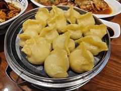 -那家老院子东北菜·饺子·小鸡炖蘑菇(艳华街店)