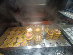 -萧邦音乐会所KTV·蒸汽活海鲜自助(福田店)