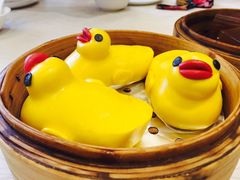 -红林大酒店RFcafe自助餐厅