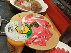 -晓宇重庆火锅(龙首店)
