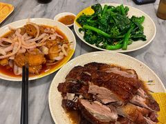 -紫金食坊(江南西路店)