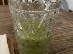猕猴桃-Vanillacafe香草咖啡(银海大世界店)