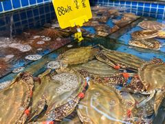 -君霖海鲜私房菜(春柳店)