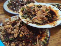 -温记府廟豆汤饭·始于1955年(海椒店)