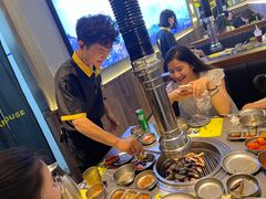 -大叹号·朝鲜族烤肉(潍坊泰华城店)