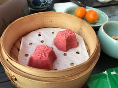 -湖畔居茶楼(湖滨店)