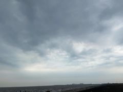 -东疆建设开发纪念公园