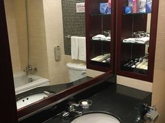 -北京前门建国饭店