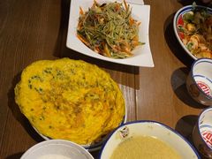 -吴满满油泼面(北方风味园店)