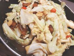 -小菜园新徽菜(扬州华润万象汇店)