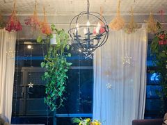 -花十悦·鲜花咖啡餐厅(振业城一期店)