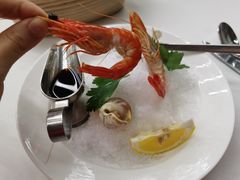 -悦禧耕岛酒店·指月坞餐厅·旺山特色农家乐