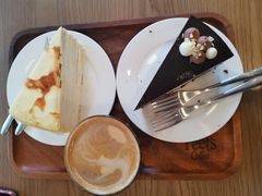 -Peet's Coffee皮爷咖啡(大学路店)