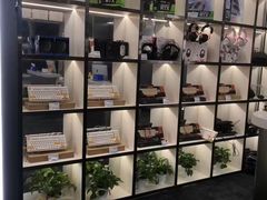 -即氪电竞酒店(五一广场IFS国金中心店)