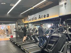 -VLines耀能运动24小时·月付制健身(京广桥店)