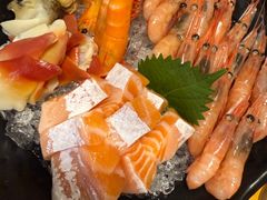 -大焰自助日式料理 铁板烧(徐汇店)