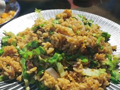 -手抄板凳江南菜(湖滨商业街店)