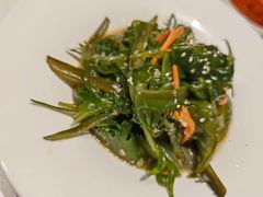 -双合园·海鲜水饺青岛菜(万佳广场店)