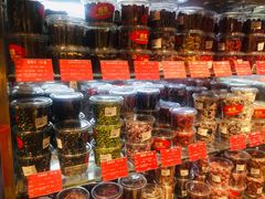 零售区-二斗栗子(黄河道店)