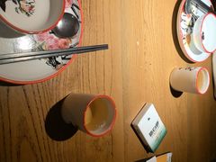 -新白鹿餐厅(银泰西湖文化广场店)