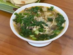 -谢继红26号牛肉汤(田家庵店)