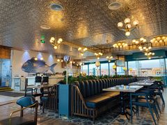 大堂-FISH&POTATO Cō(地中海美食 万象城店)