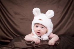 -咔咔儿童摄影工作室(团圈路店)