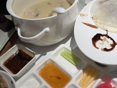 -四季民福烤鸭店(王府井东安门店)