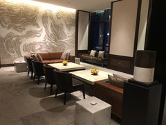 -丽晶轩中餐厅(重庆丽晶酒店)