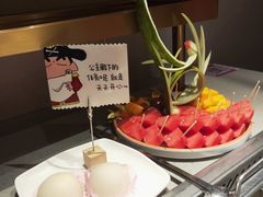 -海底捞火锅(石狮泰禾广场店)