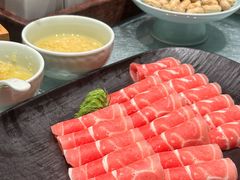 -东来顺•非遗火锅(外滩店)