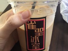 -雀圣冰室(万力店)