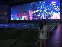 -广州市城市规划展览中心