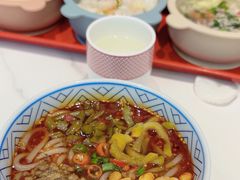 -孙家外婆•长春地标美食新名片(吾悦广场店)