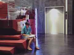 -当当梅溪书院(步步高梅溪新天地店)