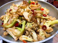 -小菜园新徽菜(滁州苏宁店)