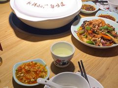 -龙泉人椰子鸡·糟粕醋·海南菜(南大桥店)