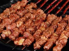 -夜半不二海鲜炭烤(文汇巷店)