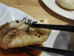 -玖鲜小笼(中山广场店)