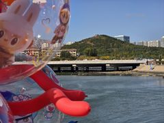 -琴岛之星摩天轮