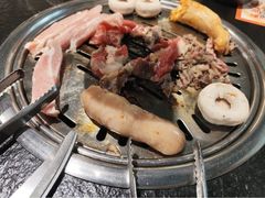 -炽城·烤肉名家(鸿达中央广场店)