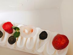 -LanTa蓝塔烘焙(中原万达店)