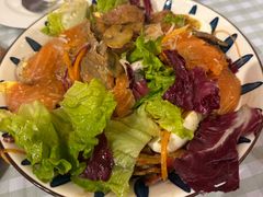 -后厨意餐La Cucina(外交公寓店)