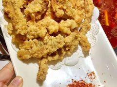 -蜀滋香鲜鱼美蛙火锅(339店)