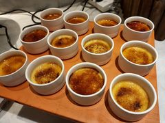 -杭州钱江新城万怡酒店-西餐厅