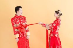 点击看大图 -太郎花子婚纱摄影艺术中心