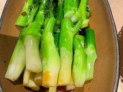 白灼介兰-避风塘(金山万达店)