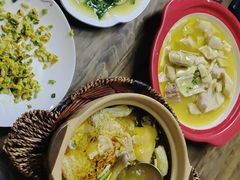 -阿露佳·舌尖上的安吉菜